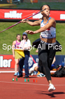 Womens javelin, 2019 Muller British Championships, Alexander Stadium, Birmingham. Photo: David T. Hewitson/Sports for All Pics